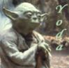   Yoda